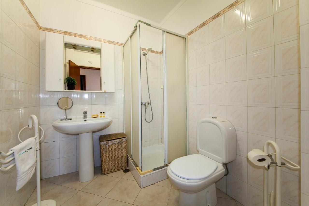 B30 - Apartment T2 Alvor Exterior foto