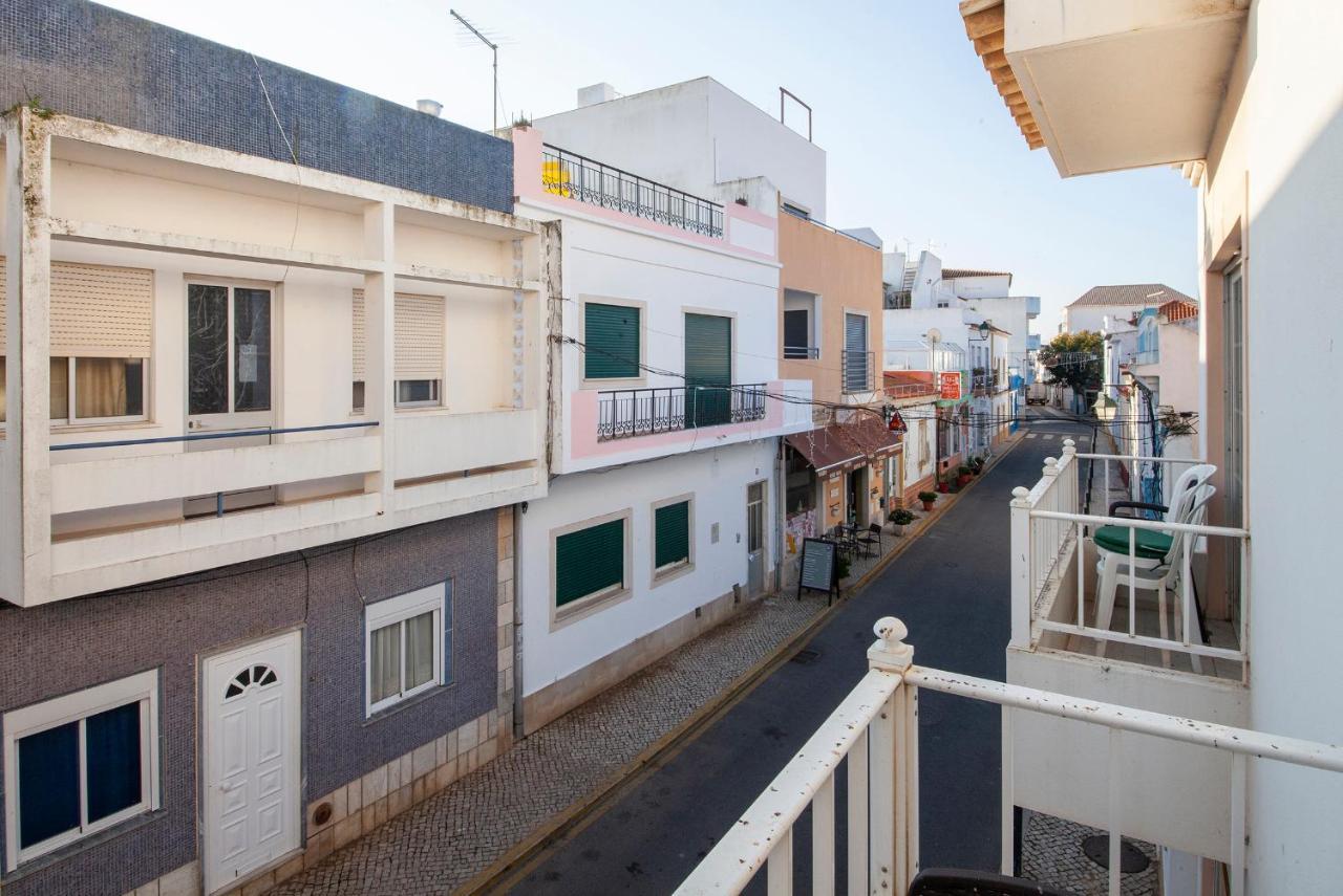 B30 - Apartment T2 Alvor Exterior foto