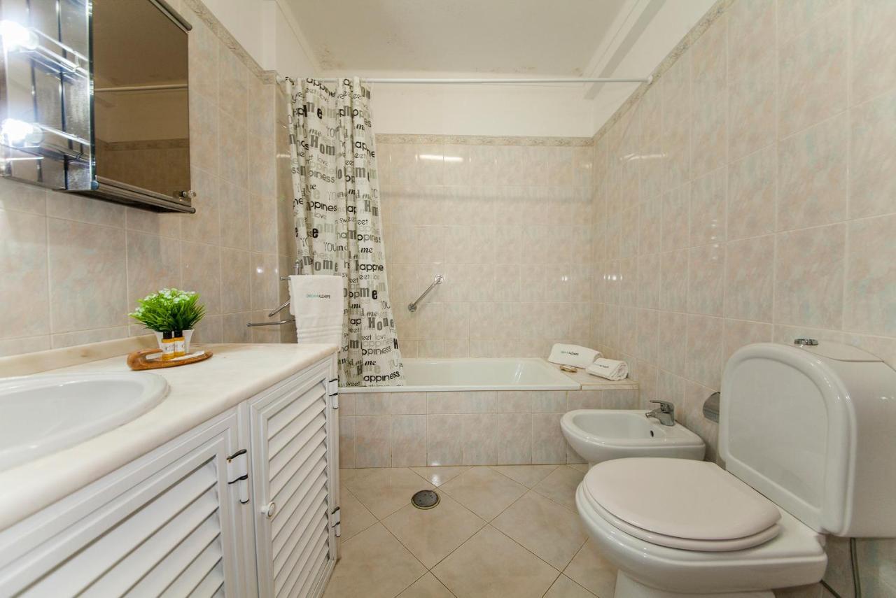 B30 - Apartment T2 Alvor Exterior foto