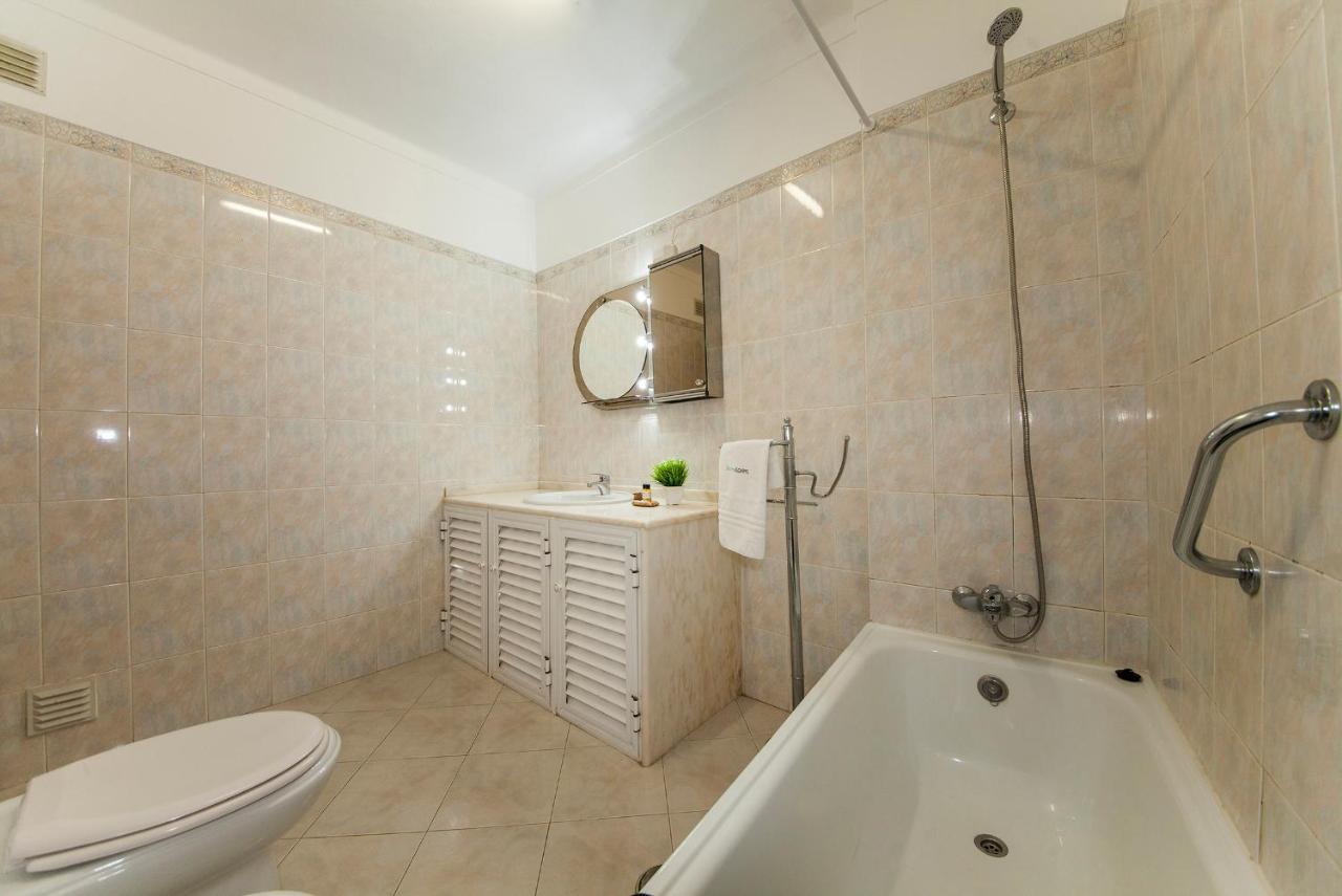 B30 - Apartment T2 Alvor Exterior foto
