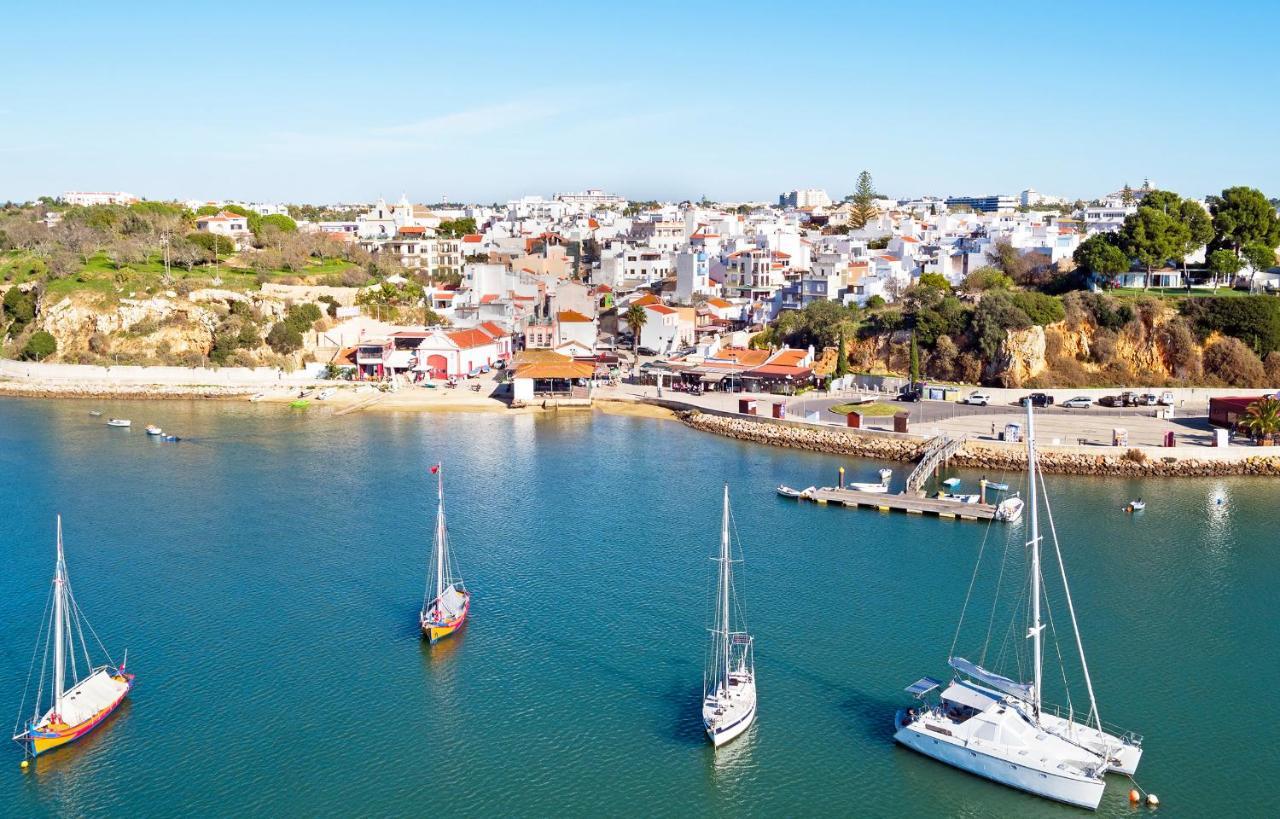B30 - Apartment T2 Alvor Exterior foto